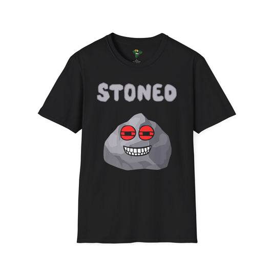 Stoned T - Shirt