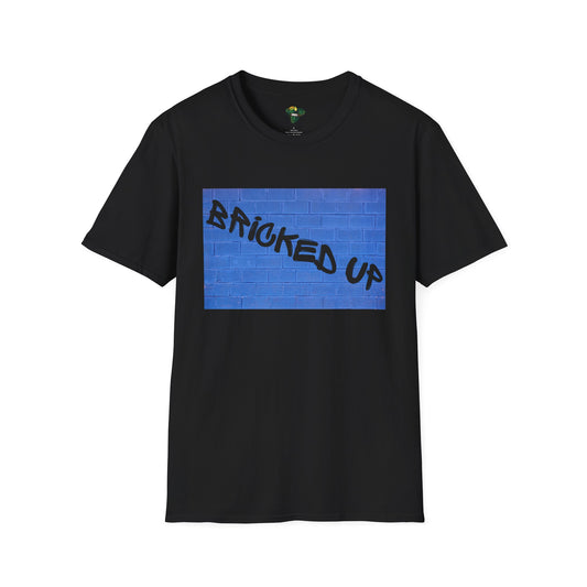 Bricked Up T - Shirt
