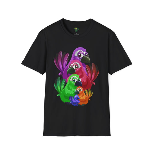 Birds T - Shirt