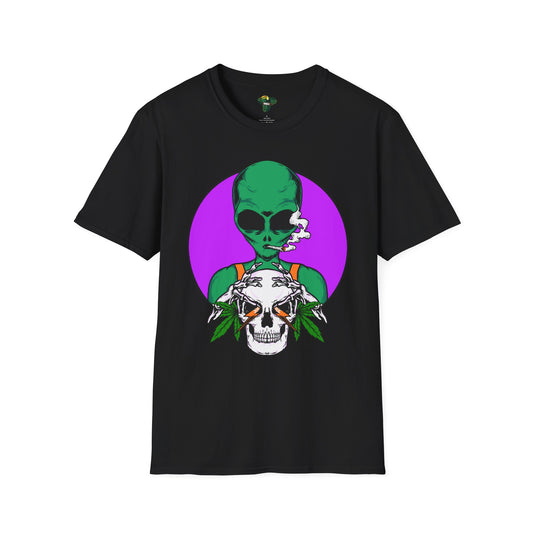 Alien T - Shirt